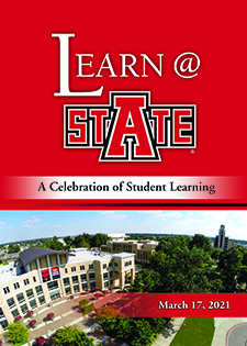 Learn at State program book cover which is link to PDF of program